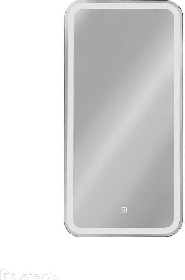 Шкаф навесной Taliente TA-CBled-EL4080R, 40x15x80 см, белый