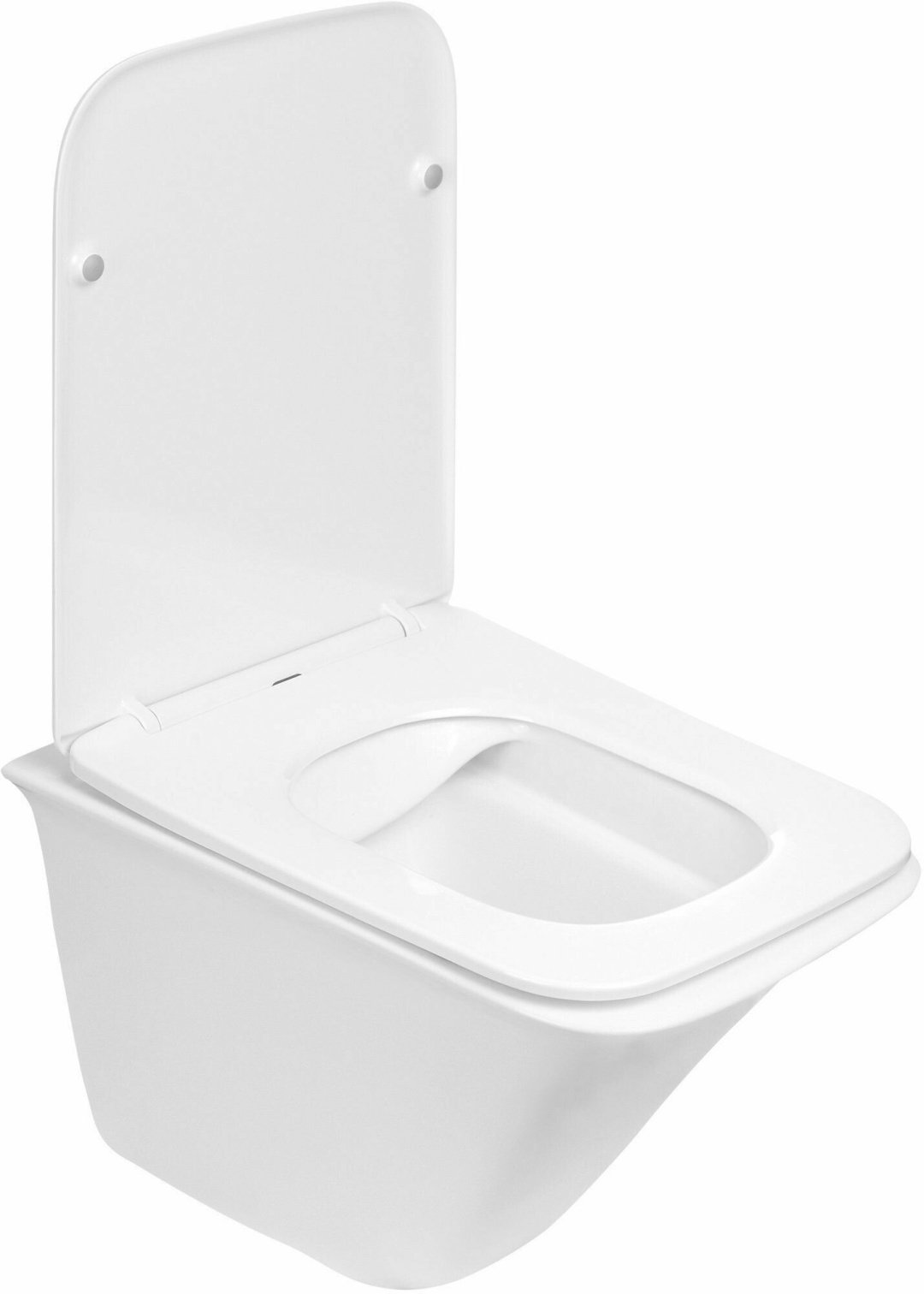 Унитаз WeltWasser AR4977 с инсталляцией белый купить,242700