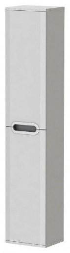 Шкаф-пенал Ювента Prato PrP-170 33x25x170см