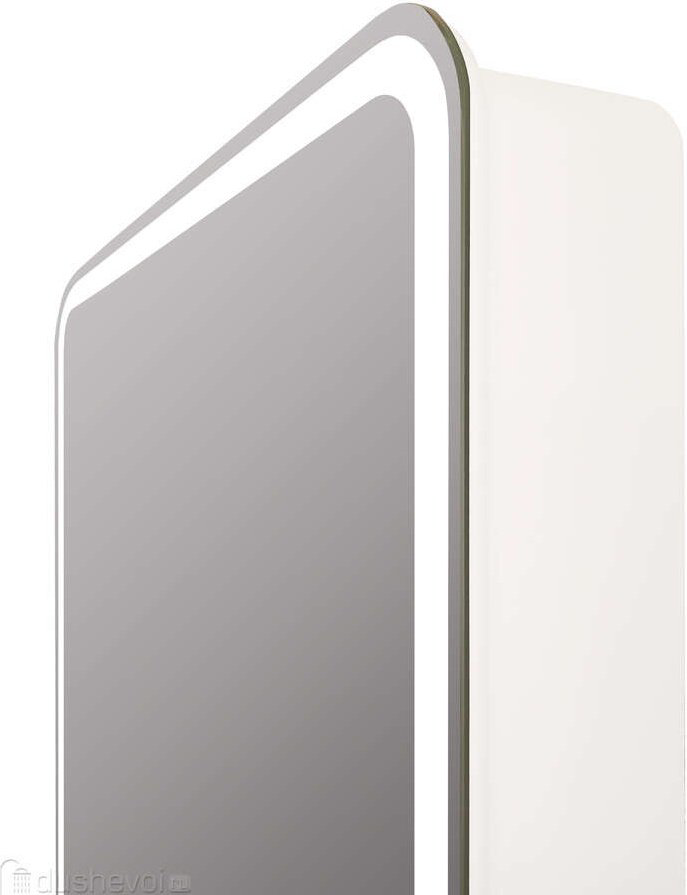 Шкаф навесной Taliente TA-CBled-EL4080R, 40x15x80 см, белый купить,NaN