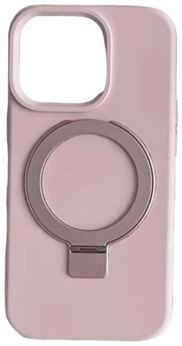 Чехол Для Apple iPhone 14 Pro розовый купить,3770