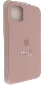 Чехол OEM для Apple iPhone 11 розовый купить,970