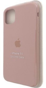 Чехол OEM для Apple iPhone 11 розовый купить,970