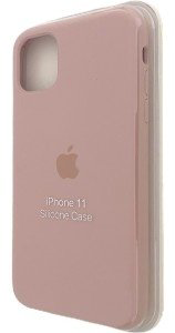 Чехол OEM для Apple iPhone 11 розовый купить,970