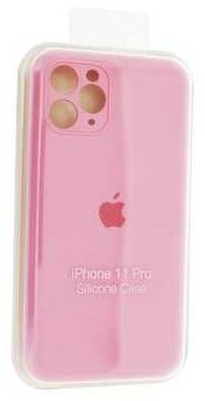 Чехол OEM для Apple iPhone 11 Pro розовый купить,624
