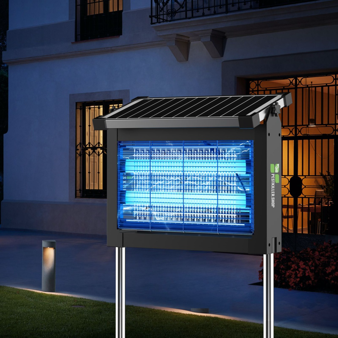 Инсектицидная лампа Pestkiller Shop