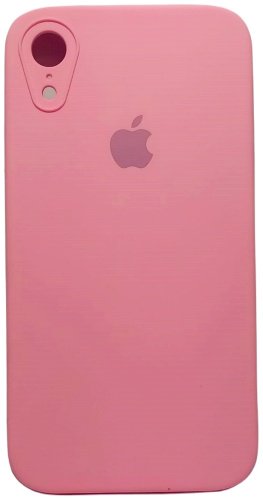 Чехол OEM для Apple iPhone Xr розовый купить,514