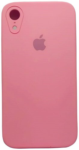 Чехол OEM для Apple iPhone Xr розовый купить,514