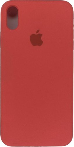 Чехол Для Apple iPhone Xs Max розовый купить,544