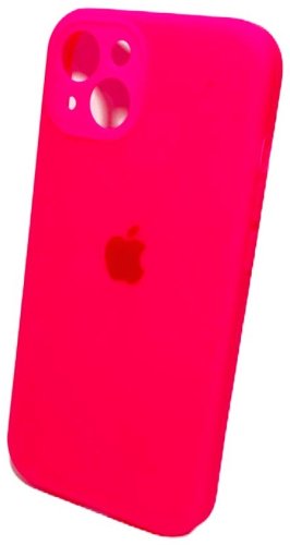 Чехол Для Apple iPhone 13 розовый купить,999