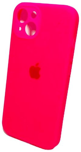 Чехол Для Apple iPhone 13 розовый купить,999