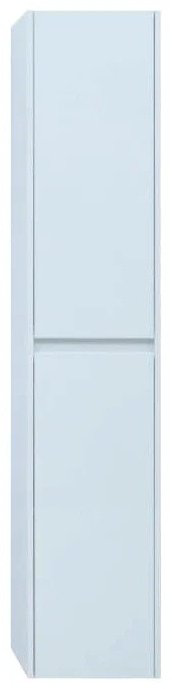 Aquanet Nova Lite 35, 35x34.6x175 см, белый купить,NaN
