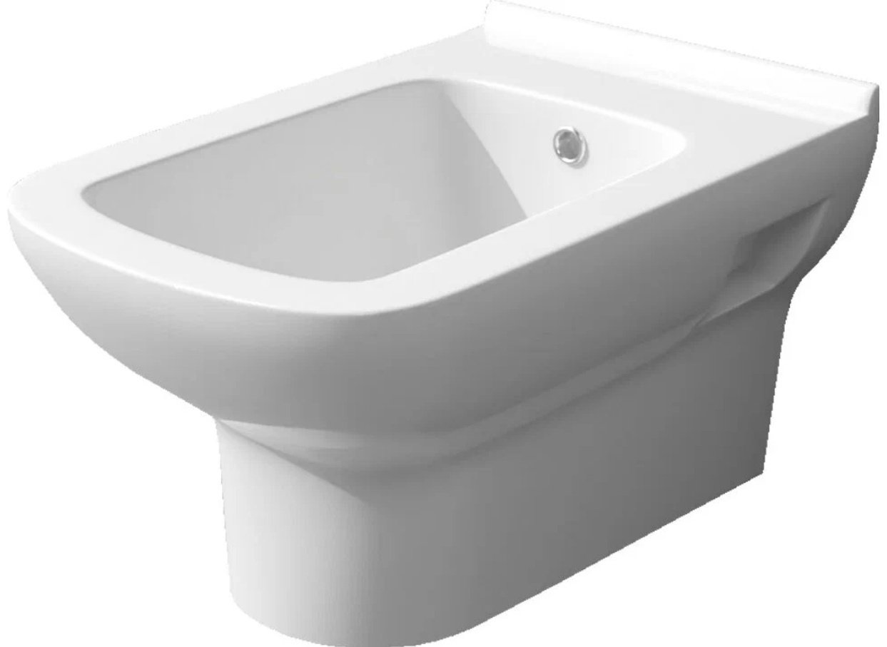 Kale биде Babel, санфарфор