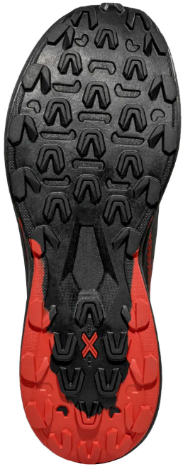 Кроссовки La Sportiva Prodigio 56Q100999 желтый 42.5  купить,NaN