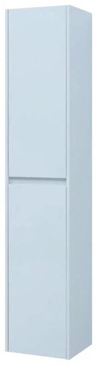 Aquanet Nova Lite 35, 35x34.6x175 см, белый купить,NaN