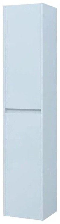 Aquanet Nova Lite 35, 35x34.6x175 см, белый купить,NaN