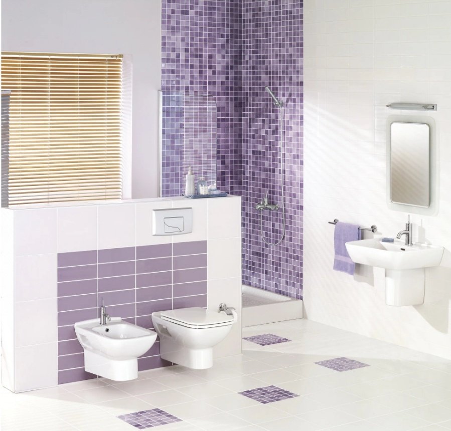 Kale биде Babel, санфарфор