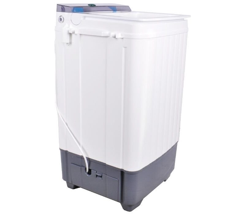 Стиральная машина Славда WS-60PE Lite белая купить,NaN