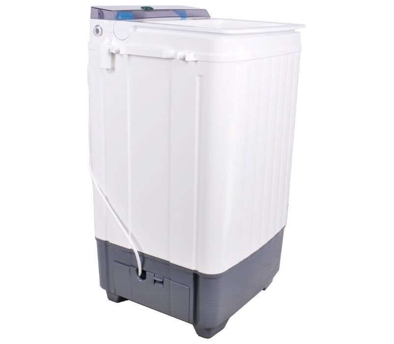 Стиральная машина Славда WS-60PE Lite белая купить,NaN