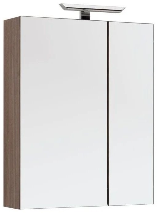 Шкаф навесной Aquanet 70x20.4x87.3, Нью Йорк 70