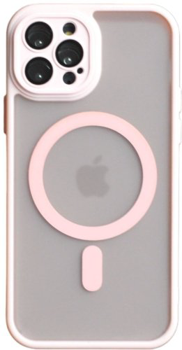 Чехол Для Apple iPhone 12 Pro розовый купить,1820