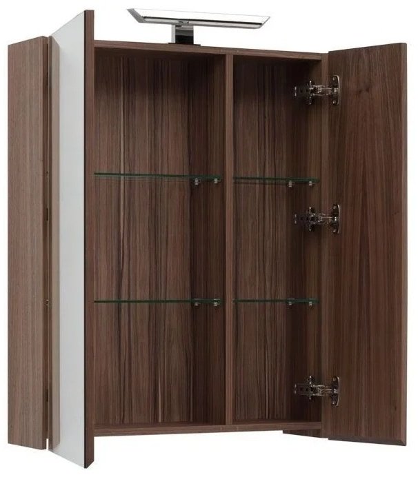 Шкаф навесной Aquanet 70x20.4x87.3, Нью Йорк 70