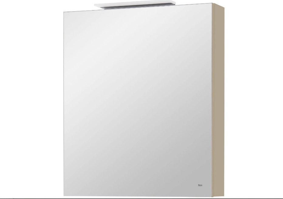 Шкаф навесной Roca OLETA 600, 60x13.7x70 см, белый