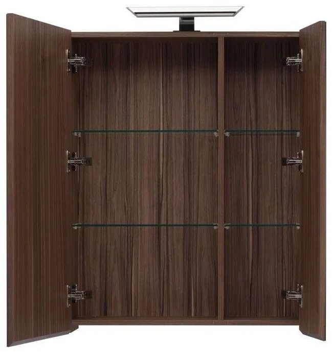 Шкаф навесной Aquanet 70x20.4x87.3, Нью Йорк 70