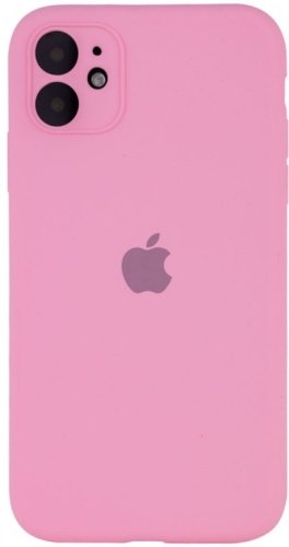 Чехол Для Apple 12, iPhone 12 розовый купить,995