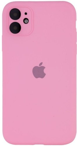 Чехол Для Apple 12, iPhone 12 розовый купить,995