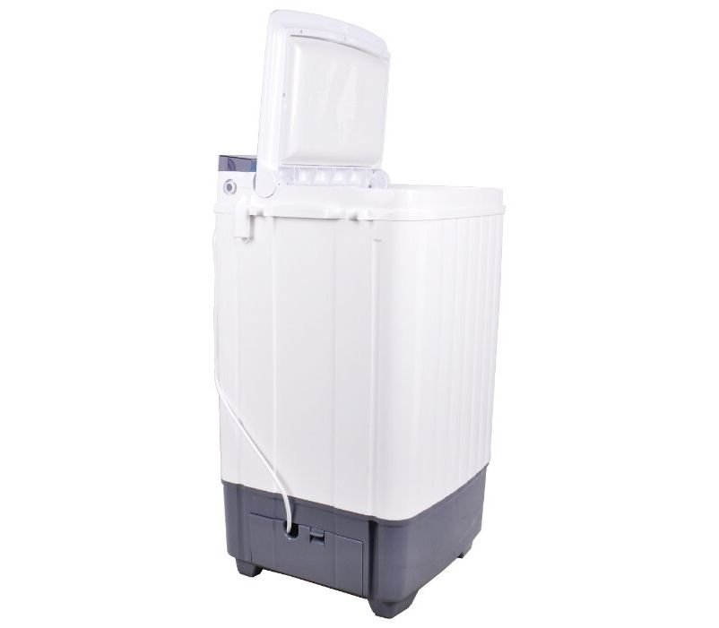 Стиральная машина Славда WS-60PE Lite белая купить,NaN