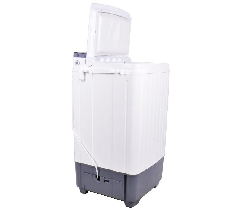 Стиральная машина Славда WS-60PE Lite белая купить,NaN