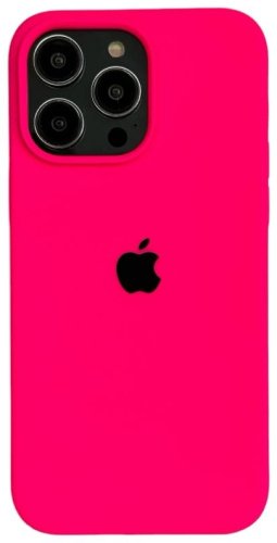 Чехол Для Apple iPhone 14 Pro Max розовый купить,470