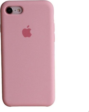 Чехол для Apple iPhone 7, iPhone 8 розовый купить,964