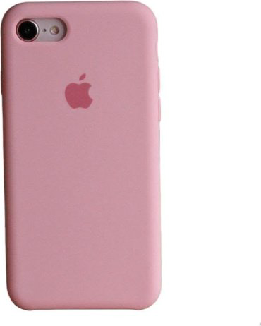 Чехол для Apple iPhone 7, iPhone 8 розовый купить,964