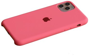 Чехол Для Apple iPhone 11 Pro Max розовый купить,999