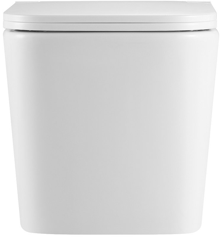 Унитаз Triton Verso VO-3032 белый