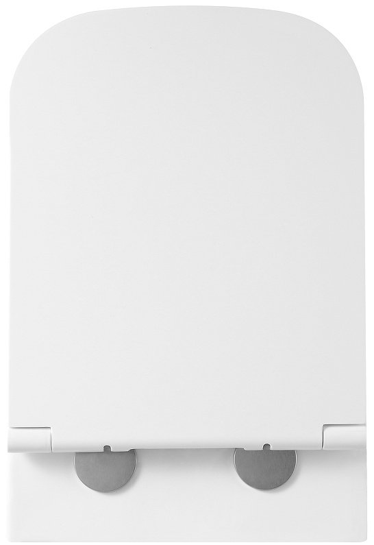 Унитаз Triton Verso VO-3032 белый