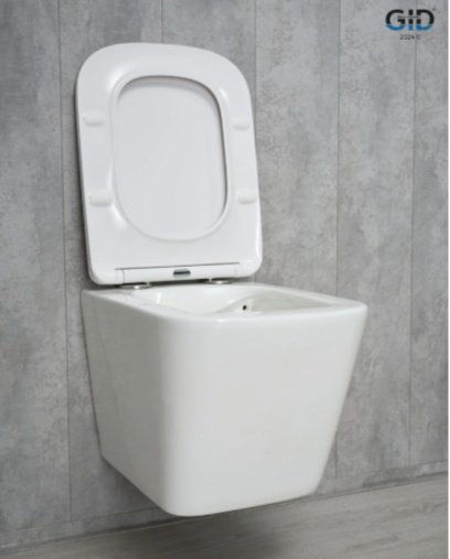 Унитаз GID-ceramic 62303Y Tr2143TF белый купить,167856