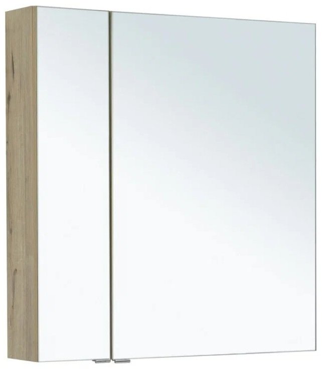 Aquanet Алвита new 277537, 80x17.2x85 см, белый купить,NaN