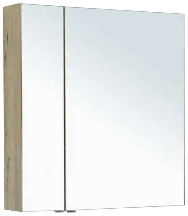 Aquanet Алвита new 277537, 80x17.2x85 см, белый купить,NaN