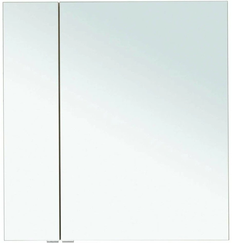 Aquanet Алвита new 277537, 80x17.2x85 см, белый купить,NaN