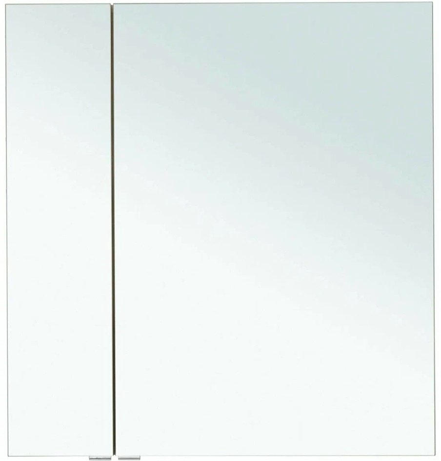 Aquanet Алвита new 277537, 80x17.2x85 см, белый купить,NaN