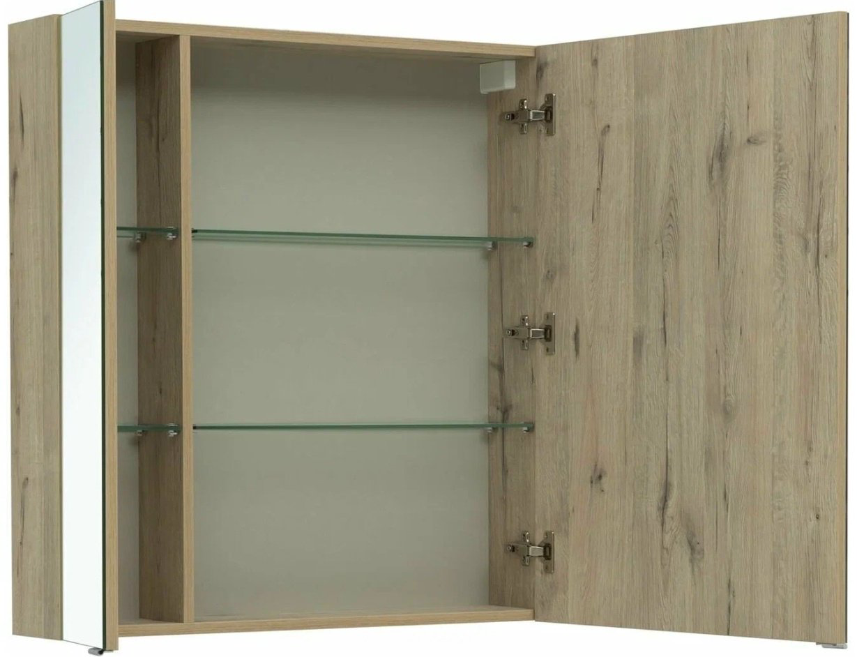 Aquanet Алвита new 277537, 80x17.2x85 см, белый купить,NaN