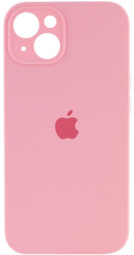 Чехол Для Apple iPhone 15 розовый купить,470