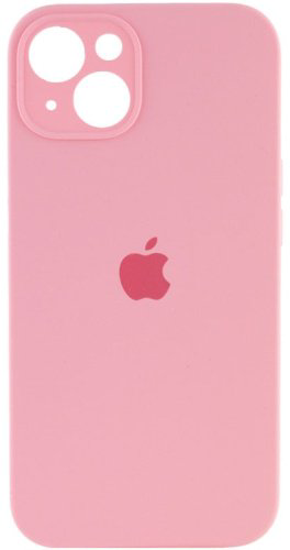 Чехол Для Apple iPhone 15 розовый купить,470