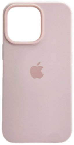 Чехол Для Apple iPhone 14 Pro Max розовый купить,899