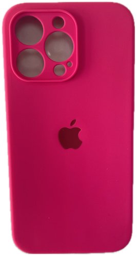 Чехол Для Apple iPhone 13 Pro розовый купить,999