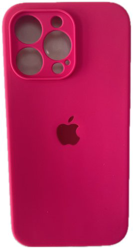 Чехол Для Apple iPhone 13 Pro розовый купить,999