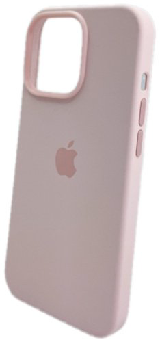 Чехол Для Apple iPhone 14 Pro Max розовый купить,899